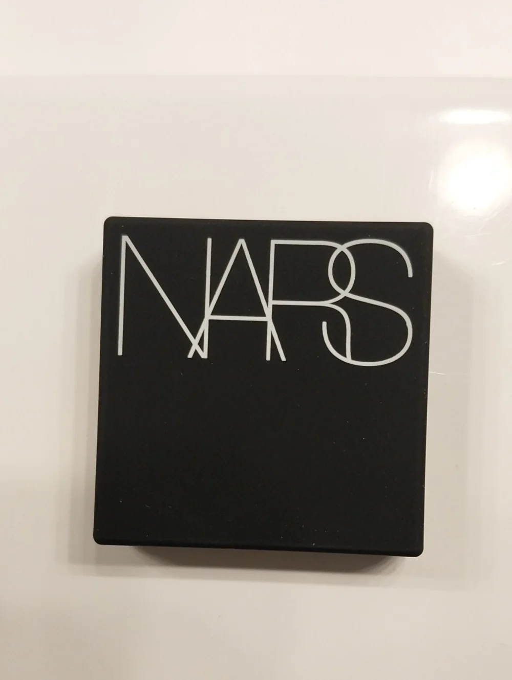 NARS Behave Mini Blush Compact 0.09 Oz NEW
